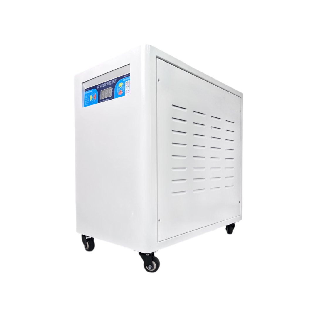 SOT-45KVA三相交流稳压器