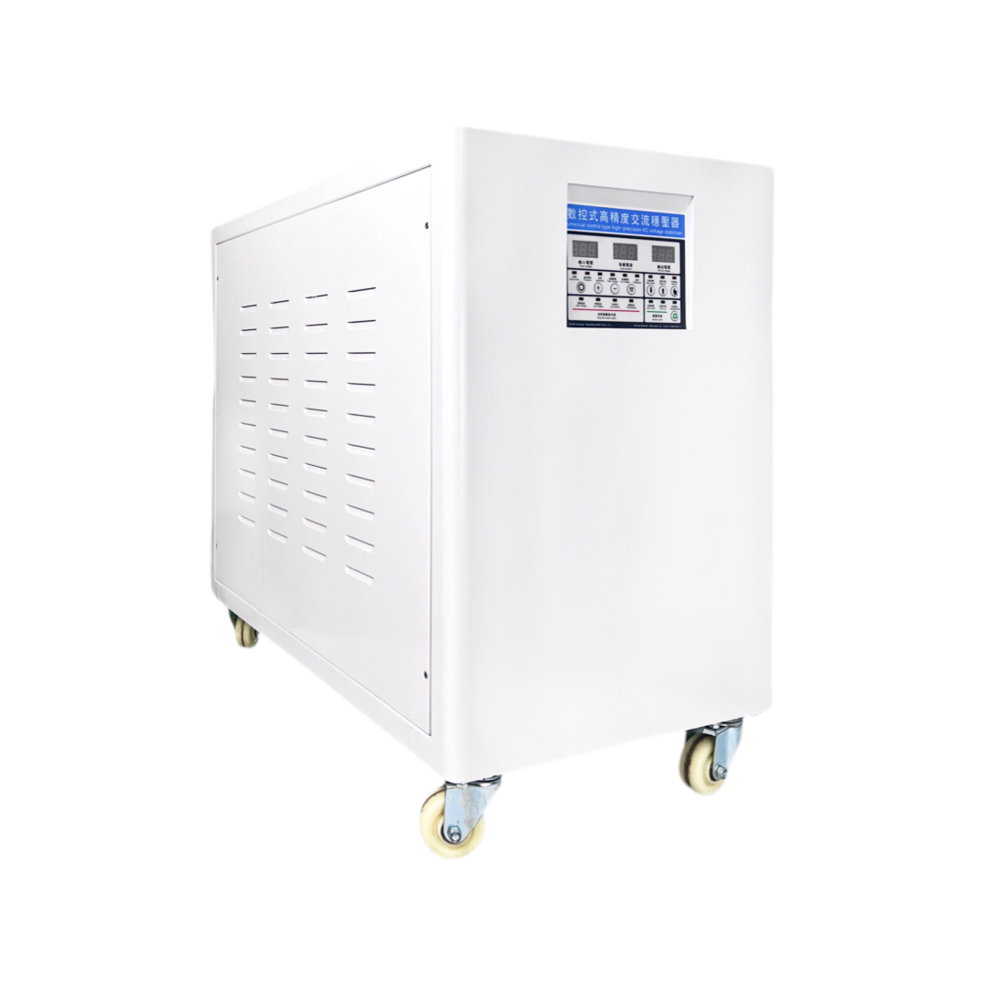 SOT-80KVA三相交流稳压器