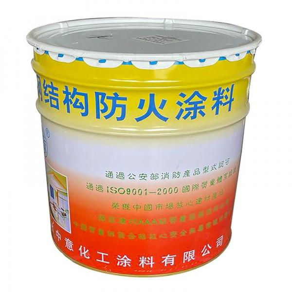 防火涂料