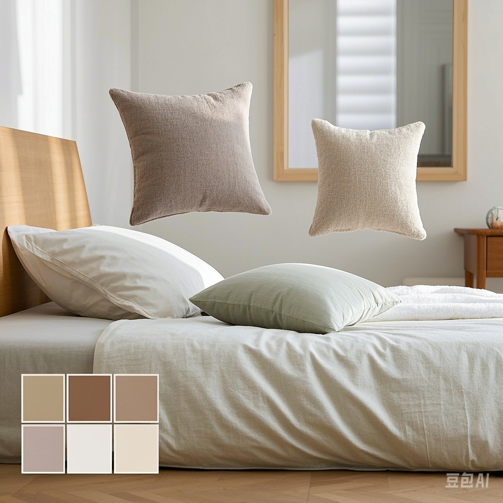 Mattress cleaning pad, bedsheet, duvet cover, pillowcase, etc