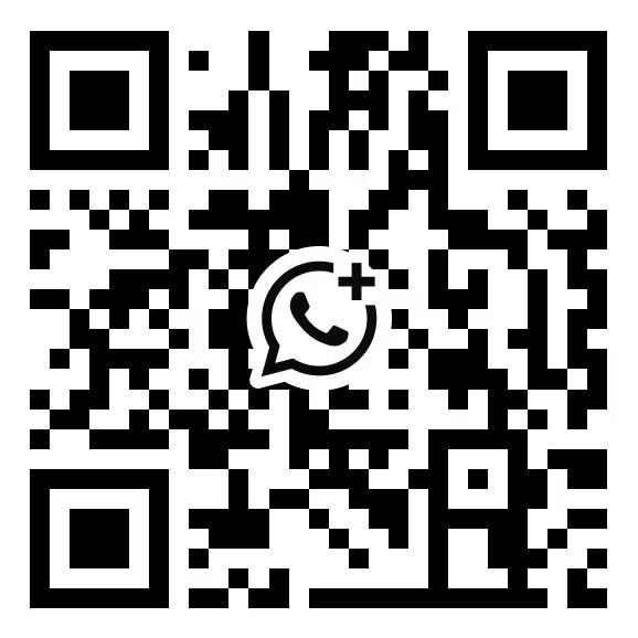 WhatsApp二维码