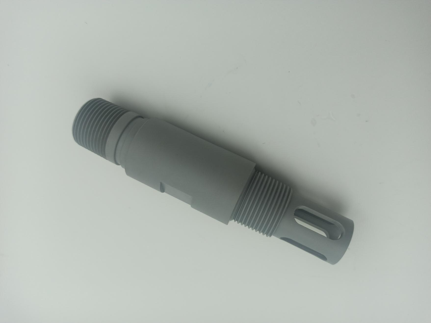 费思克pH电极PG13.5转NPT3/4"转换护套
