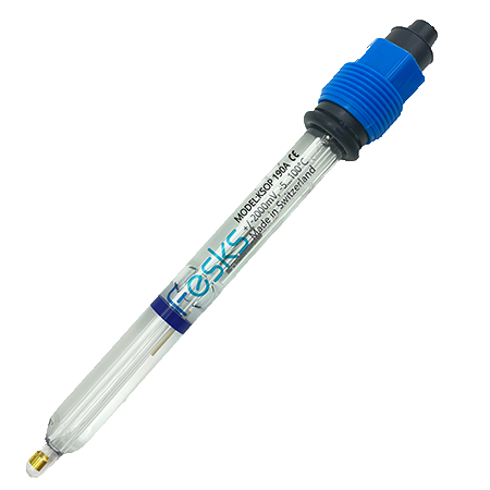 基础款工业pH计 FSPH 3700