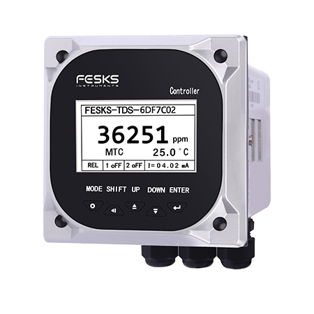 TDS溶解固体FSEC 3600-T