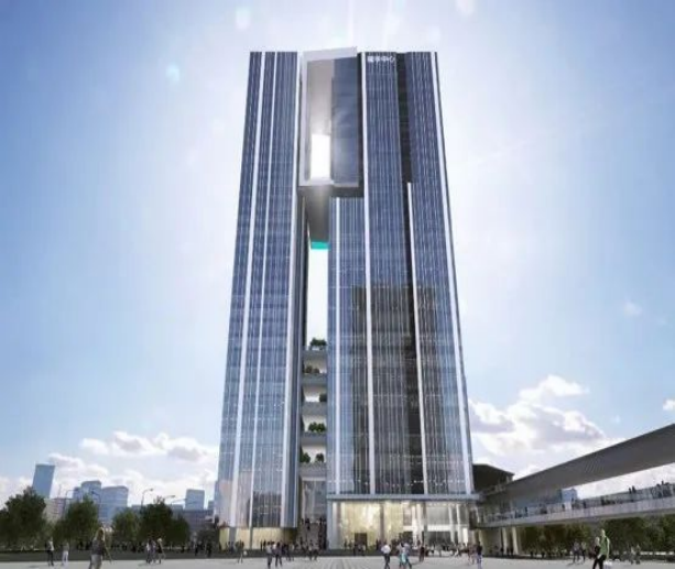 广州建华大厦