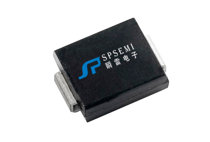 SMC封装PKA系列-6600W