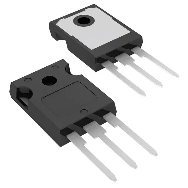 1200-1400V IGBT