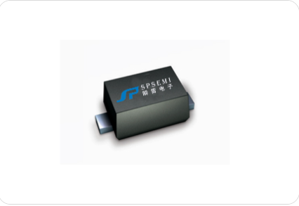 SOD123封装200W