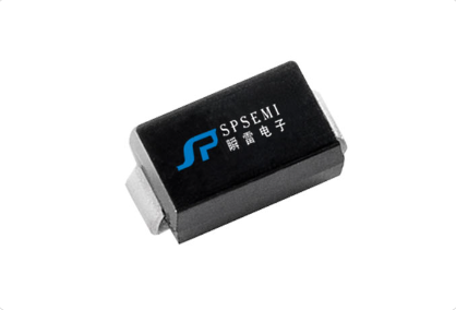SMA封装400W