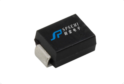 SMB封装600W