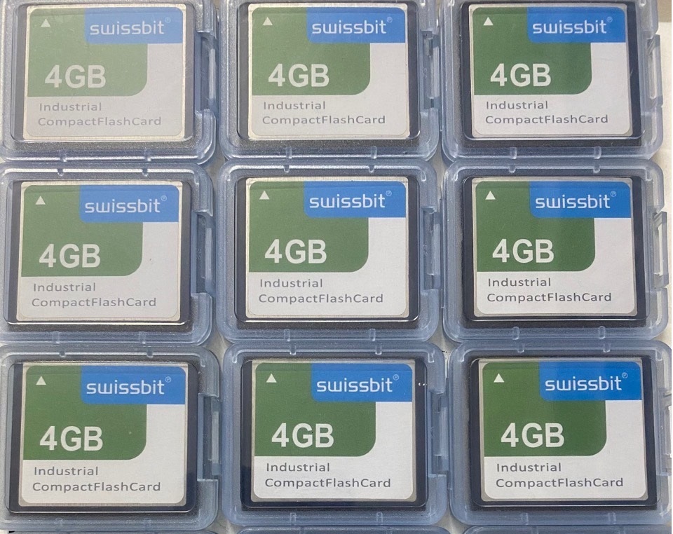 SWISSBIT