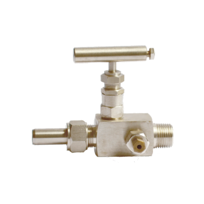 M266F-two valves set(column)