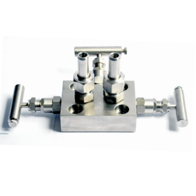 M364F-three valves set