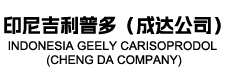 印尼吉利普多（成达公司）