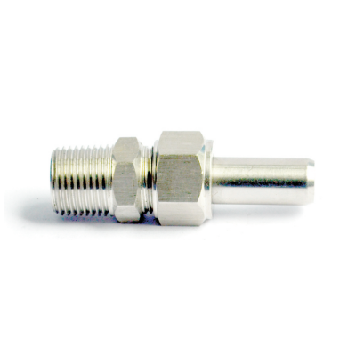 CY2-1 Cutting sleeve direct direct connection terminal adaptor(steelinese)