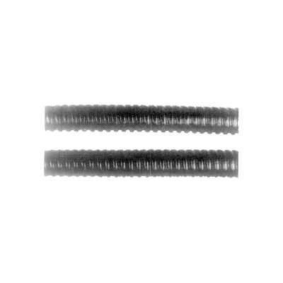 CY6-1 Plastic wrapped (cantiflaming) metal hose