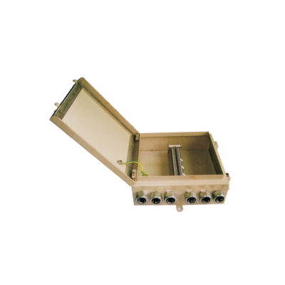 FJX junction box