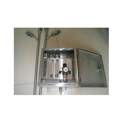 CY-ZD2-F Automatic sweeping anti blocking sampling device