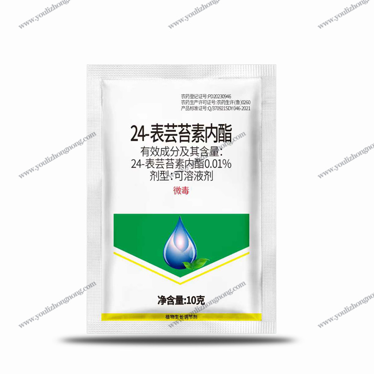 24表-芸苔素内脂