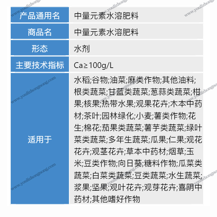 诱植素-糖醇钙
