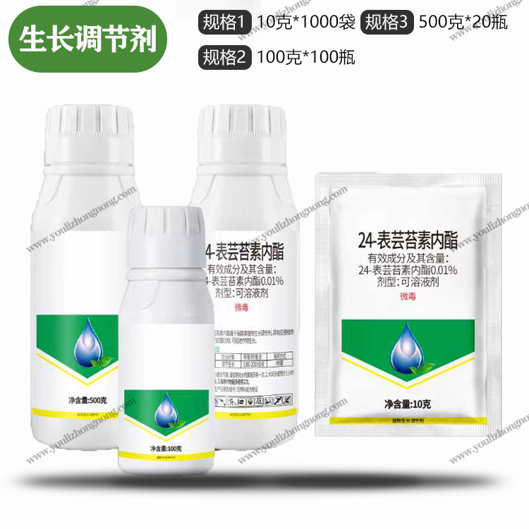 24表-芸苔素内脂