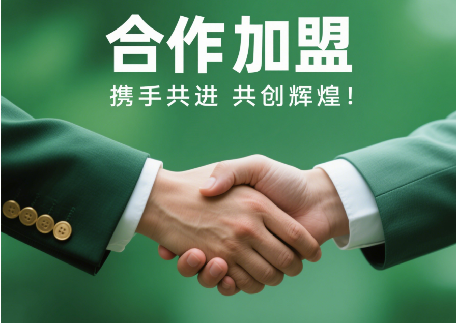 林下飞诚邀您携手共进，共创辉煌！！！