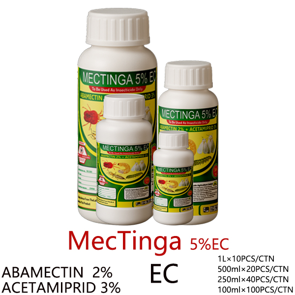 MECTINGA 5%EC
