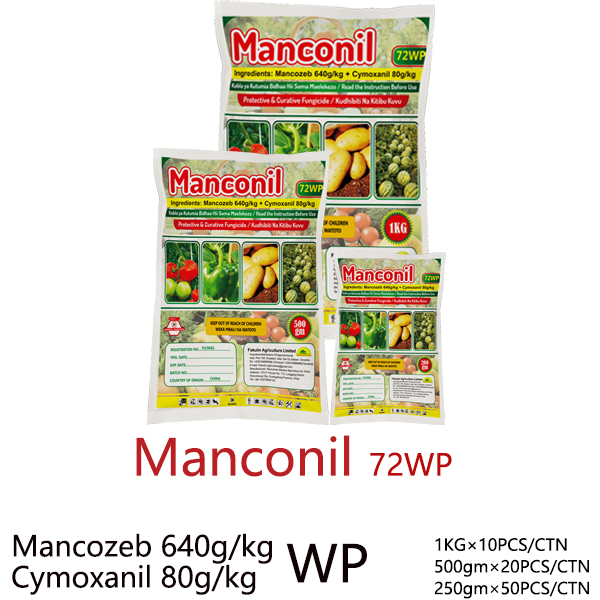 Manconil 72WP