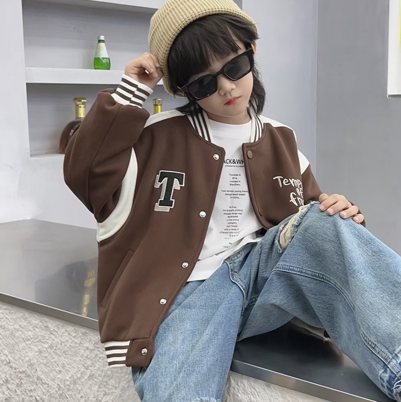 C001棒球服