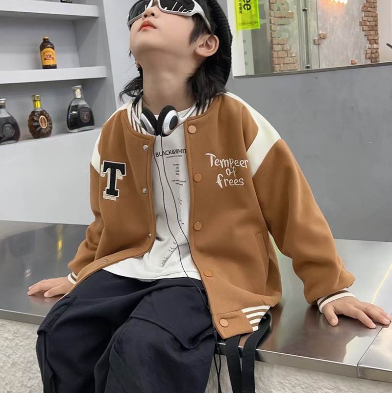 C001棒球服