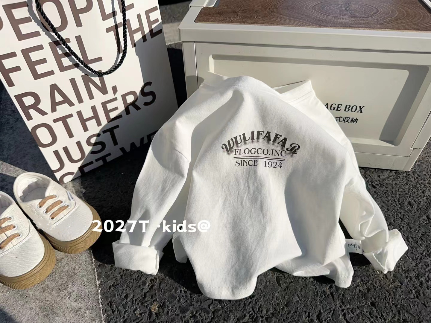 B002男童打底衫80-120码