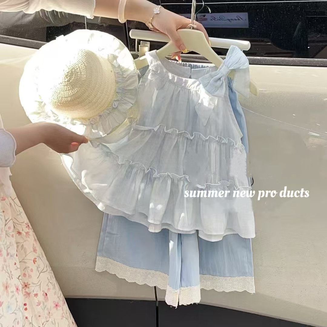 children clothes sets