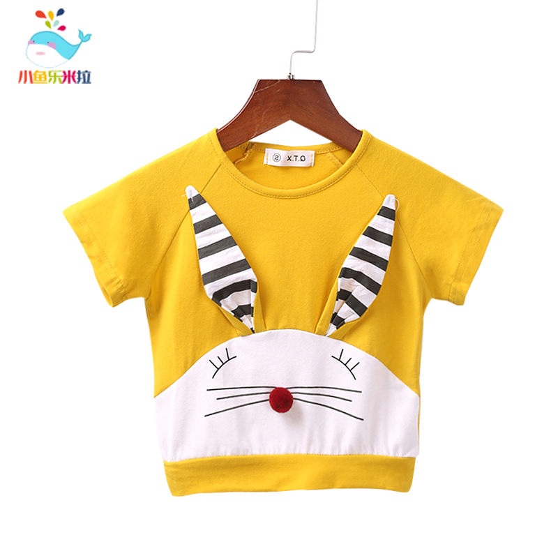 baby T shirt73-110size