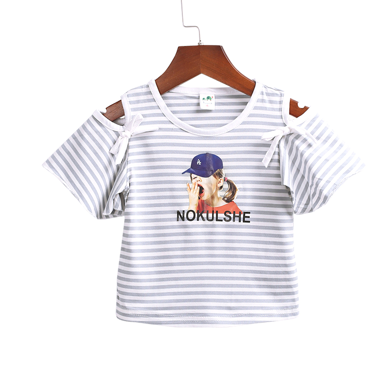 baby T shirt73-110size