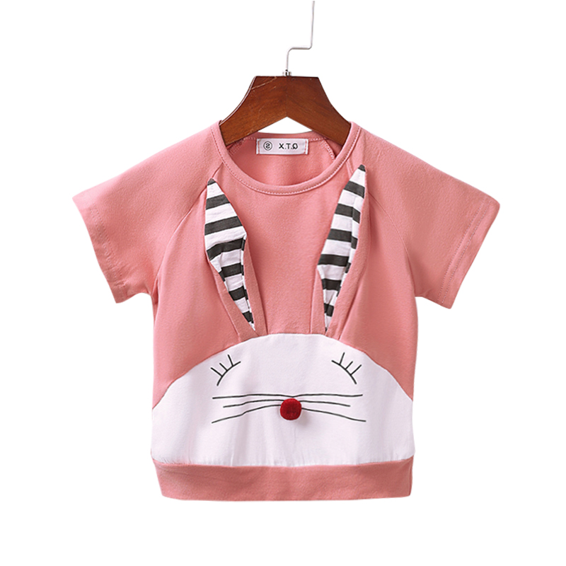 baby T shirt73-110size