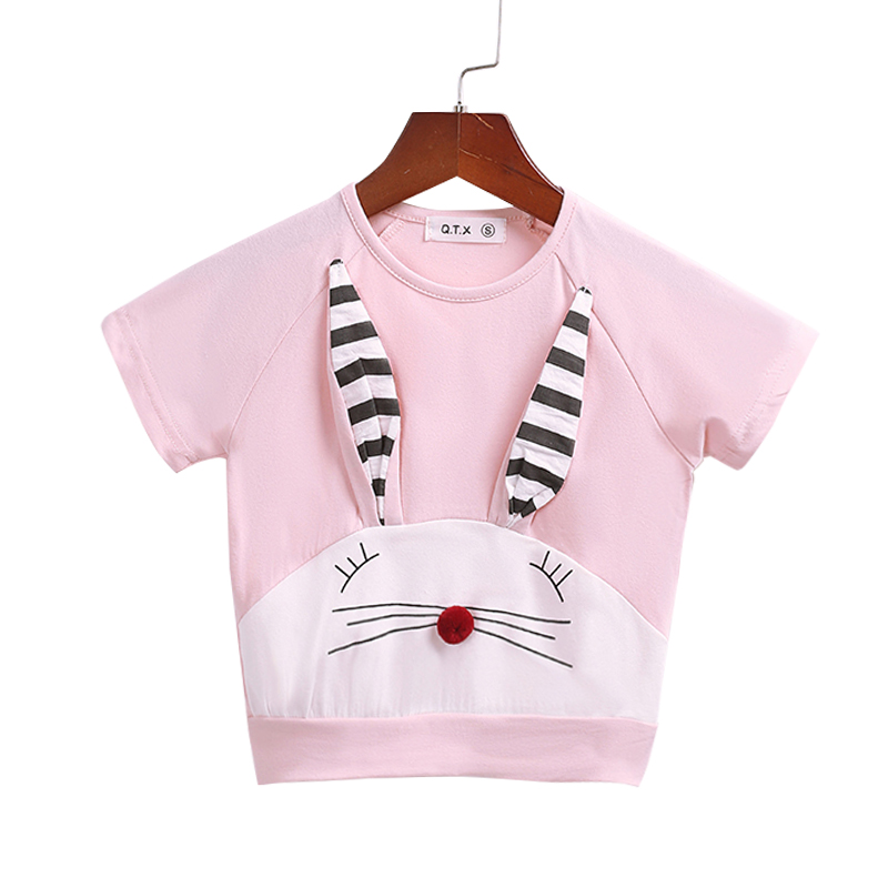 baby T shirt73-110size