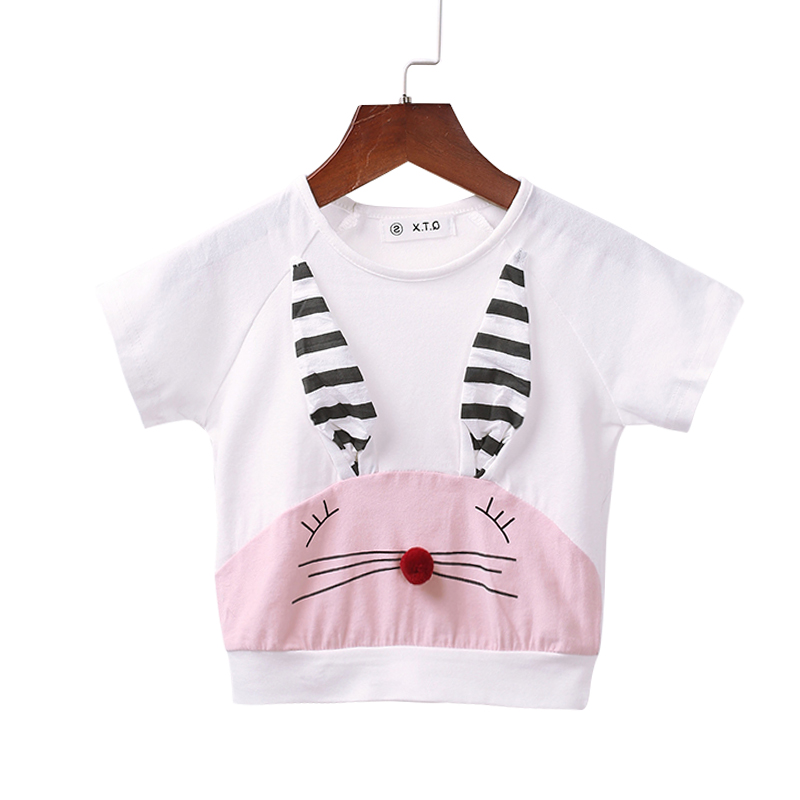 baby T shirt73-110size
