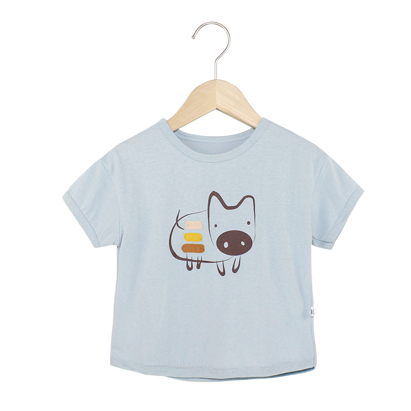 baby T shirt73-110size