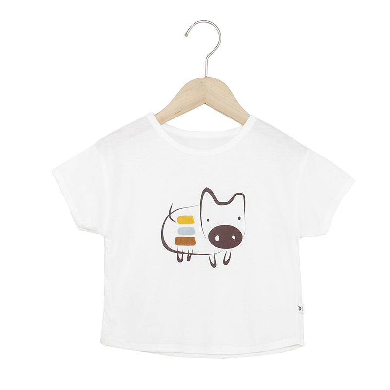 baby T shirt73-110size