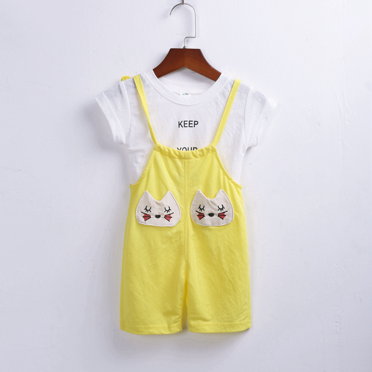 baby clothing