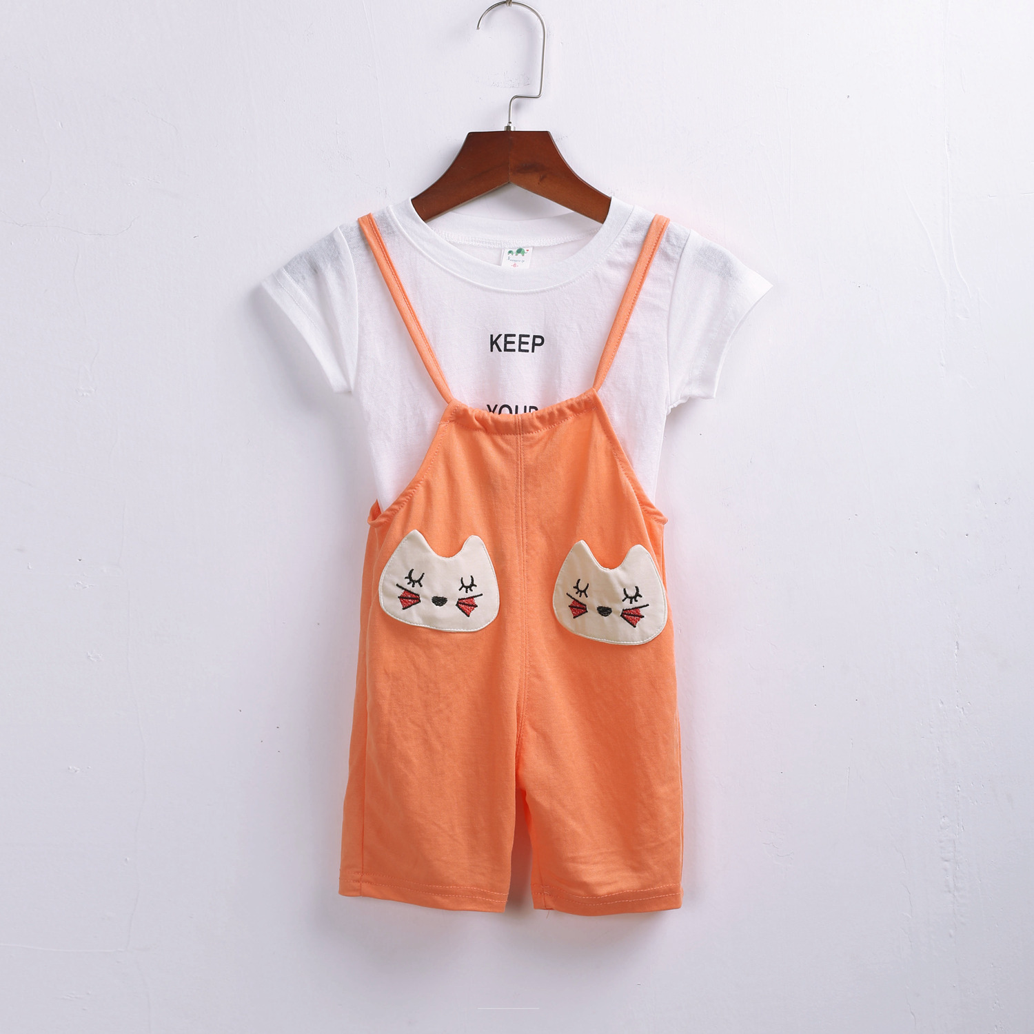 baby clothing