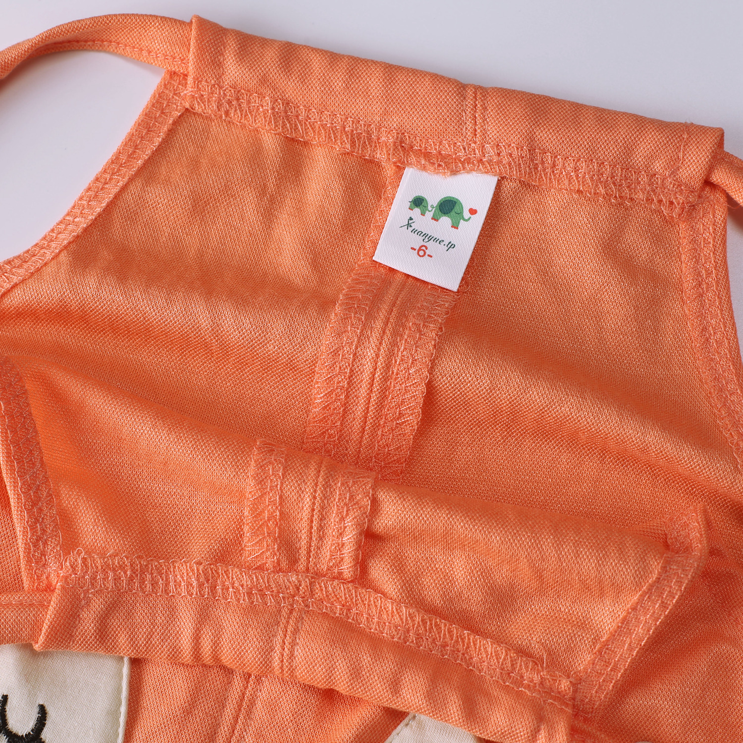 baby clothing