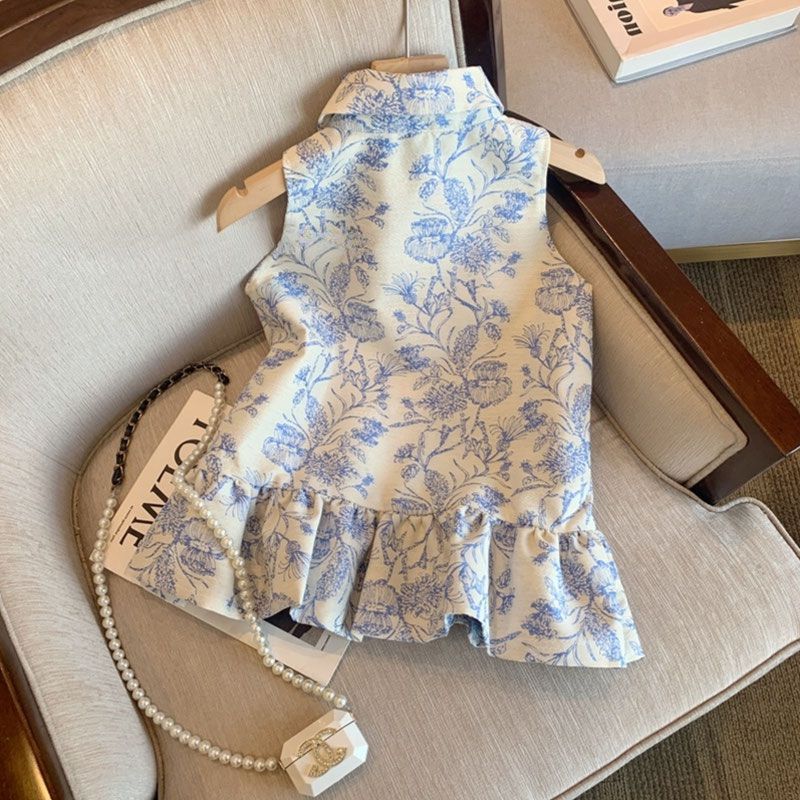girl dress baby clothes