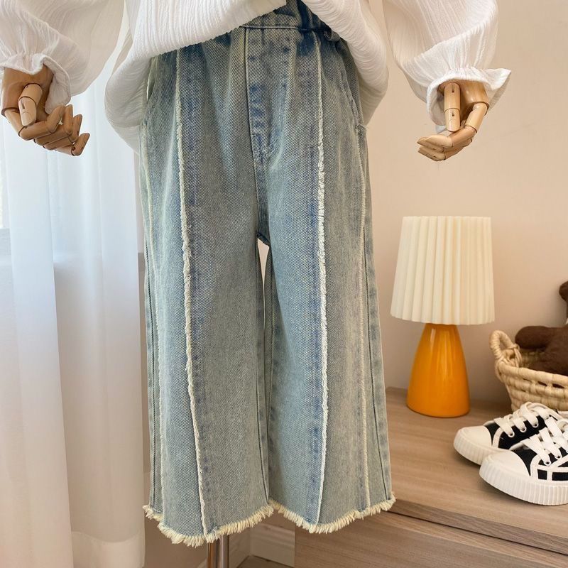 girl pants
