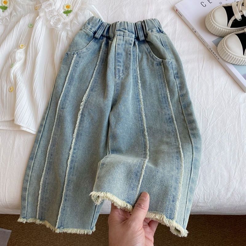girl pants