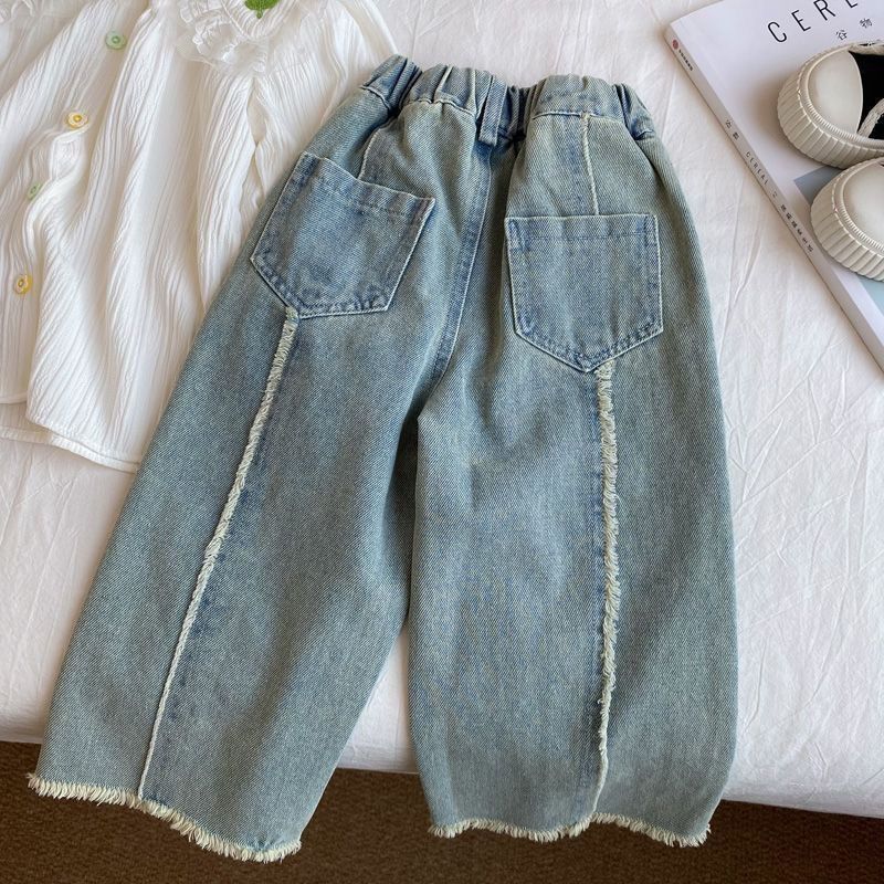 girl pants