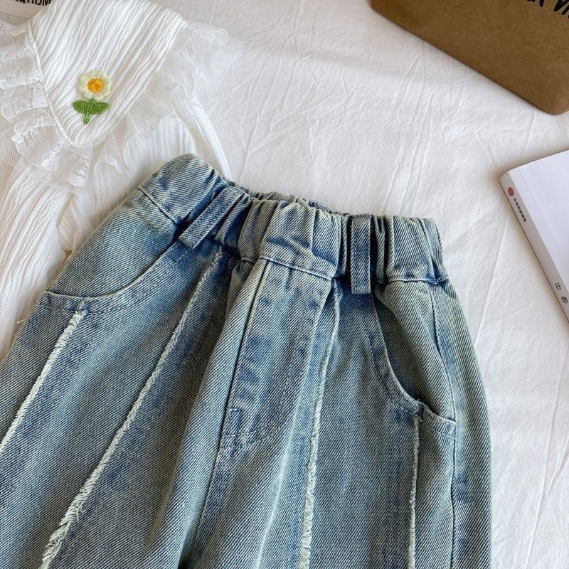 girl pants
