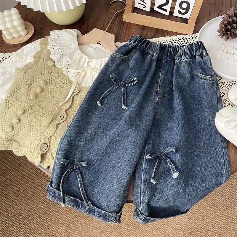 girl pants