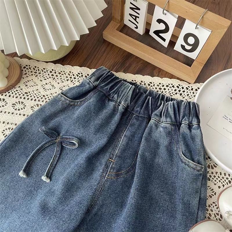 girl pants