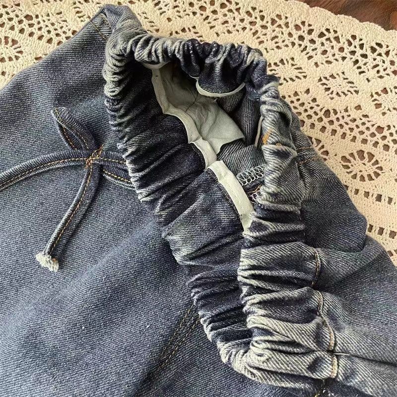 girl pants
